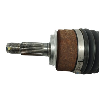 Recambio de transmision delantera izquierda para honda civic berlina (fn) 2.2 ctdi referencia OEM IAM SMJG012M101 4430600012 