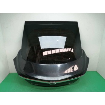 Recambio de porton trasero para opel insignia berlina 2.0 cdti cat referencia OEM IAM 13310763 OBSERVAR FOTOS 