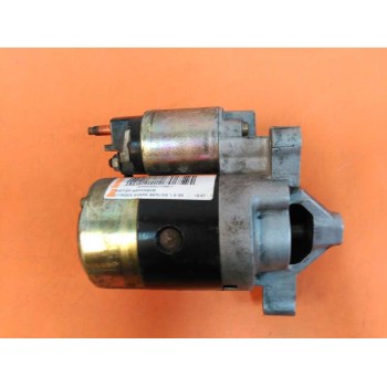 MOTOR ARRANQUE 5802M9 