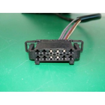 Recambio de retrovisor derecho para volkswagen passat berlina (3b3) comfortline referencia OEM IAM 3B1857508F01C ELECTRICO 