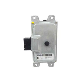 Recambio de centralita check control para infiniti q50 50 d referencia OEM IAM EMU20000N  