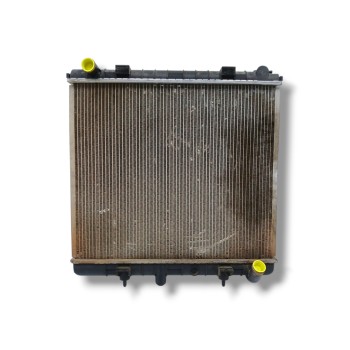 RADIADOR AGUA PCC106940 