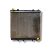 Recambio de radiador agua para land rover range rover (lp) hse (165kw) referencia OEM IAM PCC106940  