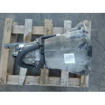 CAJA CAMBIOS 716604 