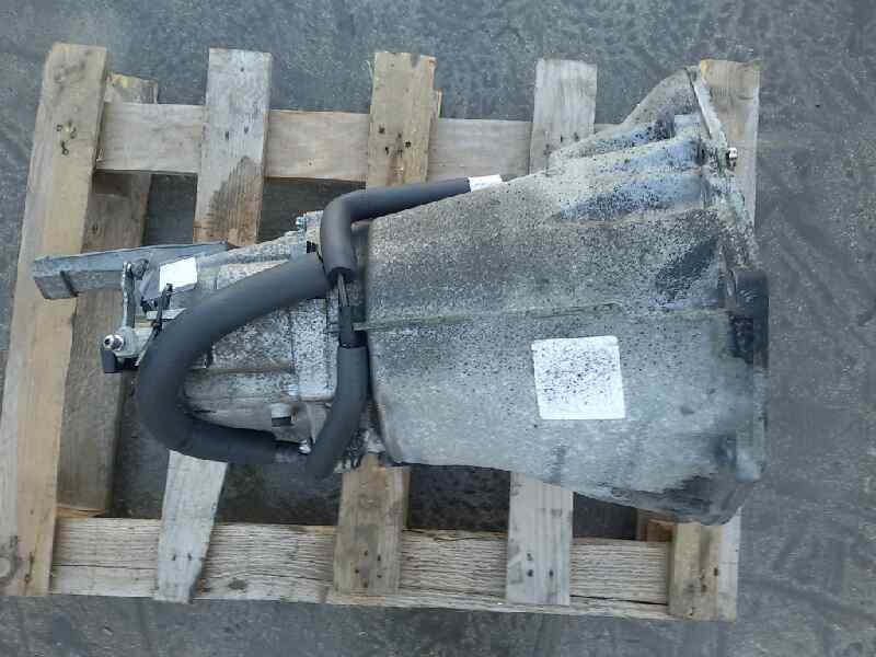 Recambio de caja cambios para mercedes-benz clase c (w203) berlina 200 cdi (la) (203.007) referencia OEM IAM 716604  