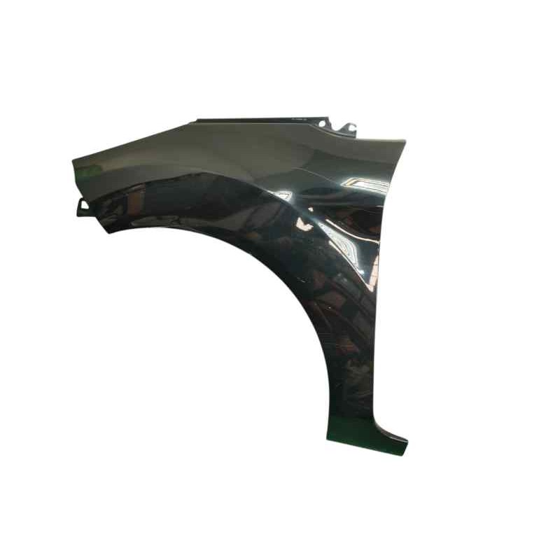 Recambio de aleta delantera izquierda para ford fiesta (cb1) 1.4 16v cat referencia OEM IAM C1BBA16016AA OBSERVAR FOTOS 