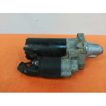 Recambio de motor arranque para mercedes-benz clase clk (w208) cabrio 320 (208.465) referencia OEM IAM A0051516501 0001115005 