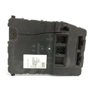 Recambio de modulo electronico para renault megane ii berlina 5p 1.5 dci diesel cat referencia OEM IAM 8200780018A U118400150K 