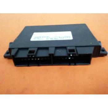 Recambio de centralita cambio automatico para mercedes-benz clase clk (w208) cabrio 320 (208.465) referencia OEM IAM A0245458532