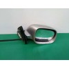Recambio de retrovisor derecho para skoda fabia (6y2/6y3) comfort referencia OEM IAM 6Y1857538AGRU MANUAL 