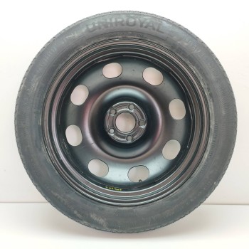 Recambio de neumatico repuesto para peugeot 508 sw i (8e_) 2.0 bluehdi 150 referencia OEM IAM 5400V0 4,00B418H2 ET32 5H 5X110