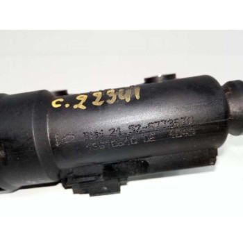 Recambio de bomba embrague para bmw serie 3 berlina (e90) 318d referencia OEM IAM 21526773570  