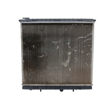 Recambio de radiador agua para land rover range rover (lp) hse (165kw) referencia OEM IAM PCC106940  