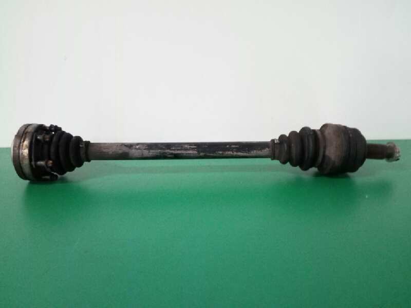 Recambio de transmision trasera derecha para bmw serie 3 berlina (e46) 320d referencia OEM IAM 1229496  