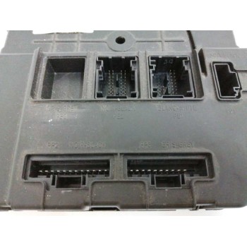 Recambio de modulo electronico para renault megane ii berlina 5p 1.5 dci diesel cat referencia OEM IAM 8200780018A U118400150K 