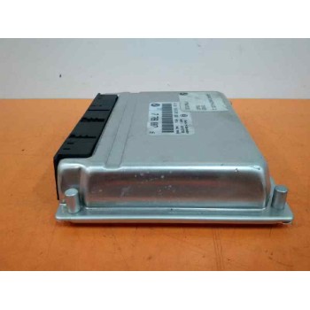 Recambio de centralita motor uce para bmw serie 3 berlina (e46) 320d referencia OEM IAM 13617789658 0281010205 