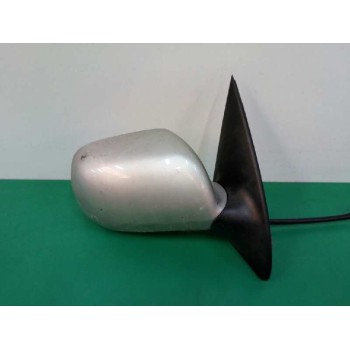 Recambio de retrovisor derecho para skoda fabia (6y2/6y3) comfort referencia OEM IAM 6Y1857538AGRU MANUAL 