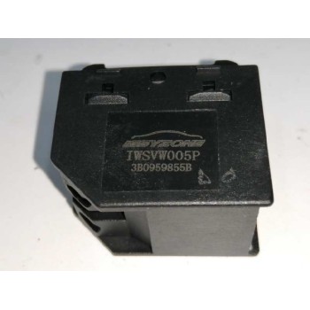 Recambio de mando elevalunas trasero derecho para volkswagen bora berlina (1j2) referencia OEM IAM 3B0959855B  