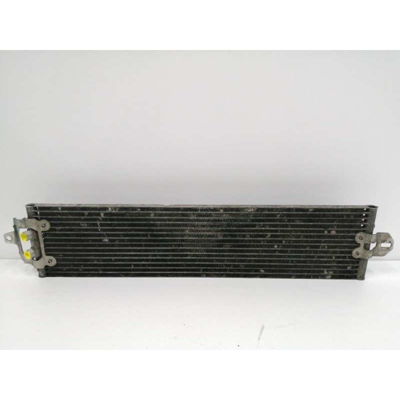 Recambio de radiador caja cambios para volkswagen touareg (7la) 5.0 v10 tdi cat (ayh) referencia OEM IAM 7L0317019  