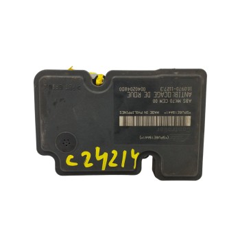Recambio de abs para citroën c2 1.4 referencia OEM IAM 9658260080 10020700634 