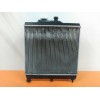 Recambio de radiador agua para kia picanto 1.1 lx referencia OEM IAM 2531007000  