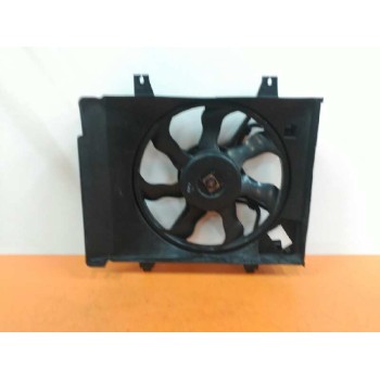 Recambio de electroventilador para kia picanto 1.1 lx referencia OEM IAM 2538007100  
