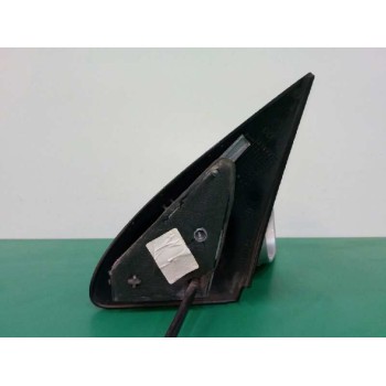 Recambio de retrovisor derecho para skoda fabia (6y2/6y3) comfort referencia OEM IAM 6Y1857538AGRU MANUAL 