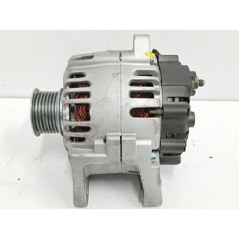 Recambio de alternador para renault scénic ii (jm0/1_) 1.9 dci (jm0g, jm12, jm1g, jm2c) referencia OEM IAM 8200290217  