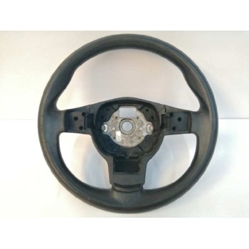 Recambio de volante para seat ibiza (6l1) rock & roll referencia OEM IAM 6L0419091AL OBSERVAR FOTOS 