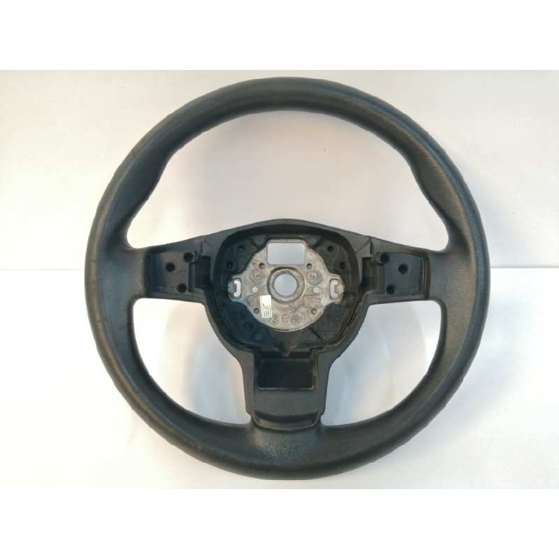 Recambio de volante para seat ibiza (6l1) rock & roll referencia OEM IAM 6L0419091AL OBSERVAR FOTOS 