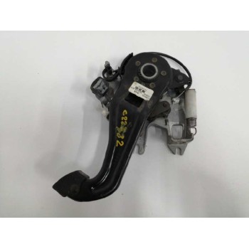 Recambio de palanca freno de mano para mercedes-benz clase m (w164) 3.0 cdi cat referencia OEM IAM A1644200784 PEDAL FRENO ESTAC