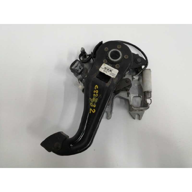 Recambio de palanca freno de mano para mercedes-benz clase m (w164) 3.0 cdi cat referencia OEM IAM A1644200784 PEDAL FRENO ESTAC