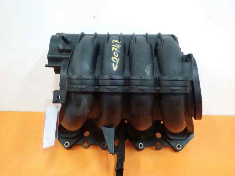 Recambio de colector admision para citroën xsara berlina 1.6i 16v exclusive referencia OEM IAM 9635885080  