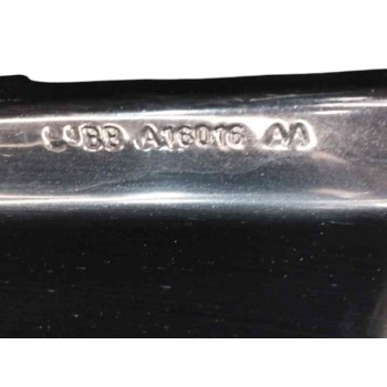 Recambio de aleta delantera izquierda para ford fiesta (cb1) 1.4 16v cat referencia OEM IAM C1BBA16016AA OBSERVAR FOTOS 