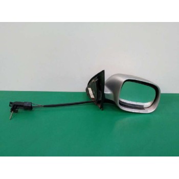 Recambio de retrovisor derecho para skoda fabia (6y2/6y3) comfort referencia OEM IAM 6Y1857538AGRU MANUAL 