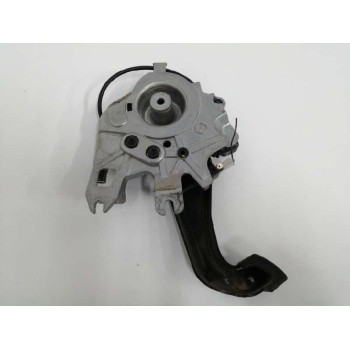 Recambio de palanca freno de mano para mercedes-benz clase m (w164) 3.0 cdi cat referencia OEM IAM A1644200784 PEDAL FRENO ESTAC
