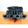 Recambio de colector admision para citroën xsara berlina 1.6i 16v exclusive referencia OEM IAM 9635885080  