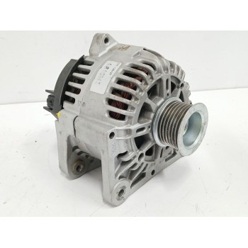 Recambio de alternador para renault scénic ii (jm0/1_) 1.9 dci (jm0g, jm12, jm1g, jm2c) referencia OEM IAM 8200290217  