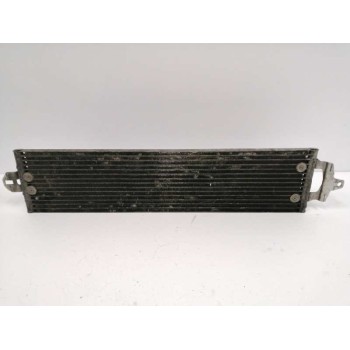 Recambio de radiador caja cambios para volkswagen touareg (7la) 5.0 v10 tdi cat (ayh) referencia OEM IAM 7L0317019  