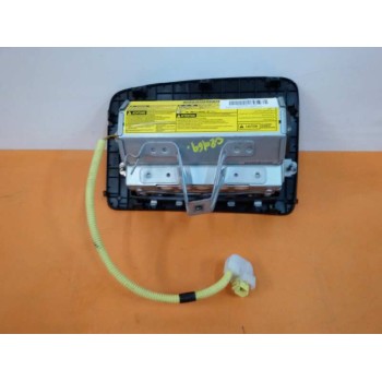 Recambio de airbag delantero derecho para toyota corolla verso (e12) 1.8 linea sol referencia OEM IAM 7997013030C  