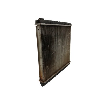 Recambio de radiador agua para land rover range rover (lp) hse (165kw) referencia OEM IAM PCC106940  