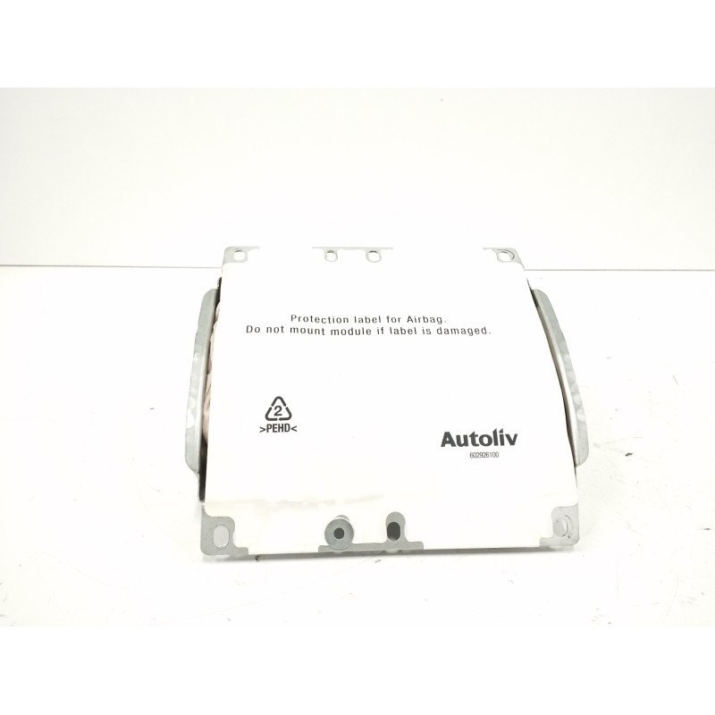 Recambio de airbag delantero derecho para volvo v50 familiar 2.0 diesel cat referencia OEM IAM 30615716 601220700B 