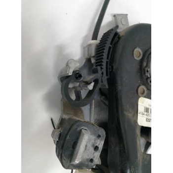 Recambio de palanca freno de mano para mercedes-benz clase m (w164) 3.0 cdi cat referencia OEM IAM A1644200784 PEDAL FRENO ESTAC