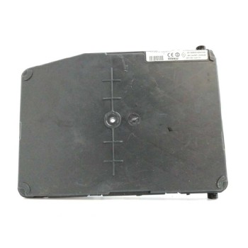 Recambio de modulo electronico para renault megane ii berlina 5p 1.5 dci diesel cat referencia OEM IAM 8200780018A U118400150K 