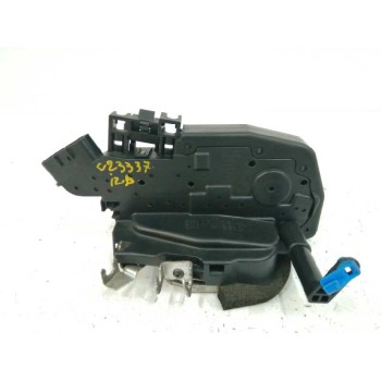 Recambio de cerradura puerta delantera izquierda para nissan x-trail (t31) 2.0 dci turbodiesel cat referencia OEM IAM EW117ORKL 