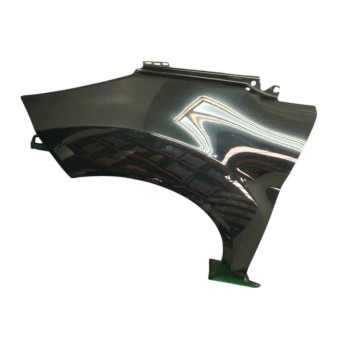 Recambio de aleta delantera izquierda para ford fiesta (cb1) 1.4 16v cat referencia OEM IAM C1BBA16016AA OBSERVAR FOTOS 