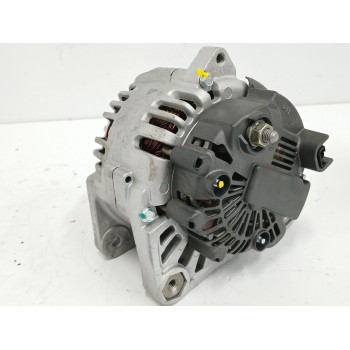 Recambio de alternador para renault scénic ii (jm0/1_) 1.9 dci (jm0g, jm12, jm1g, jm2c) referencia OEM IAM 8200290217  