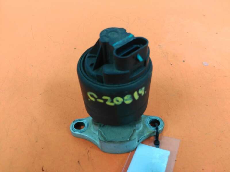 Recambio de valvula egr para chevrolet kalos 1.2 se referencia OEM IAM   