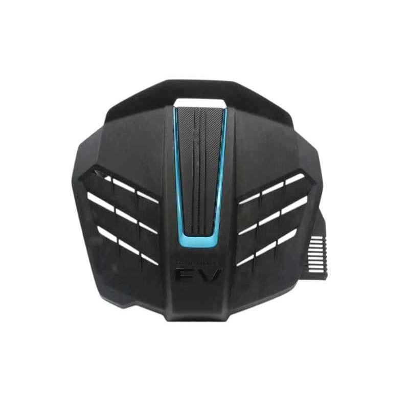 Recambio de tapa motor para kia niro i (de) e-niro referencia OEM IAM 292000E070  