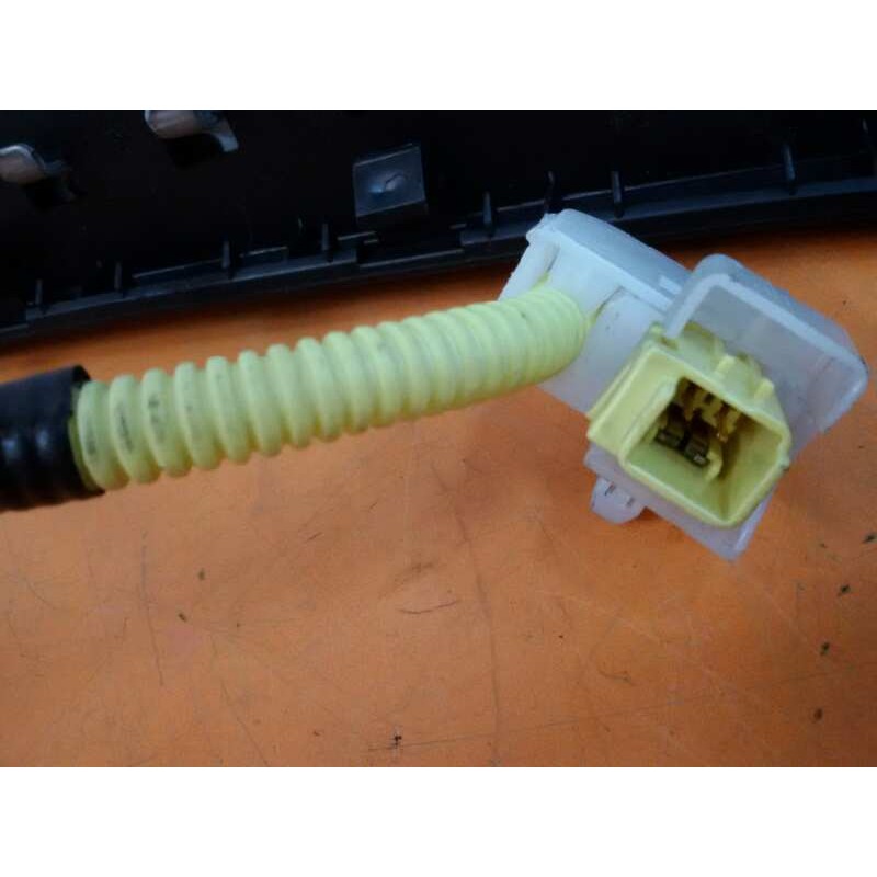 AIRBAG DELANTERO DERECHO